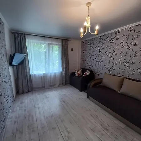 Apartment Near Arcadia Odesa