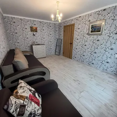 Apartment Near Arcadia Odesa