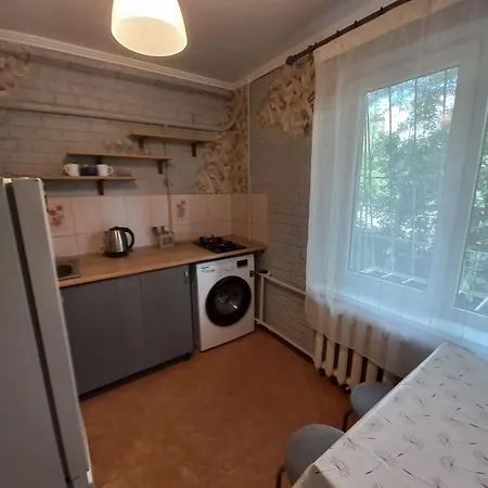 Apartment Near Arcadia Odesa