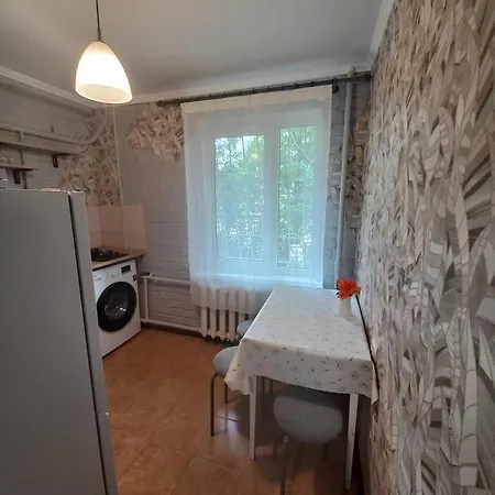Near Arcadia Apartment Odesa